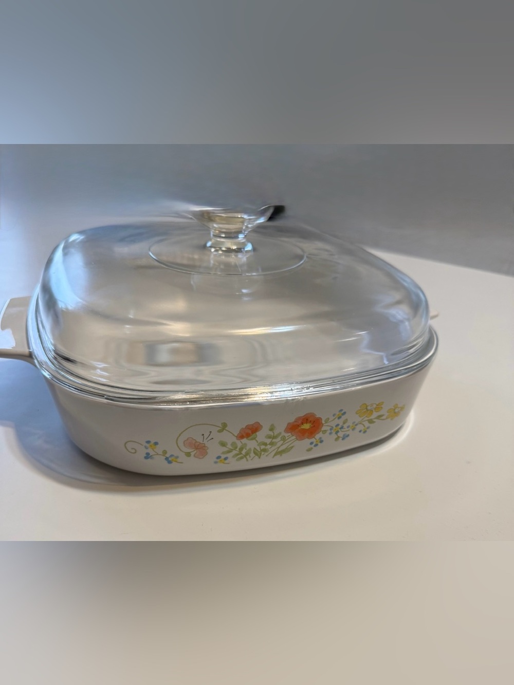 VINTAGE CORNINGWARE bundle - Picture 7 of 16